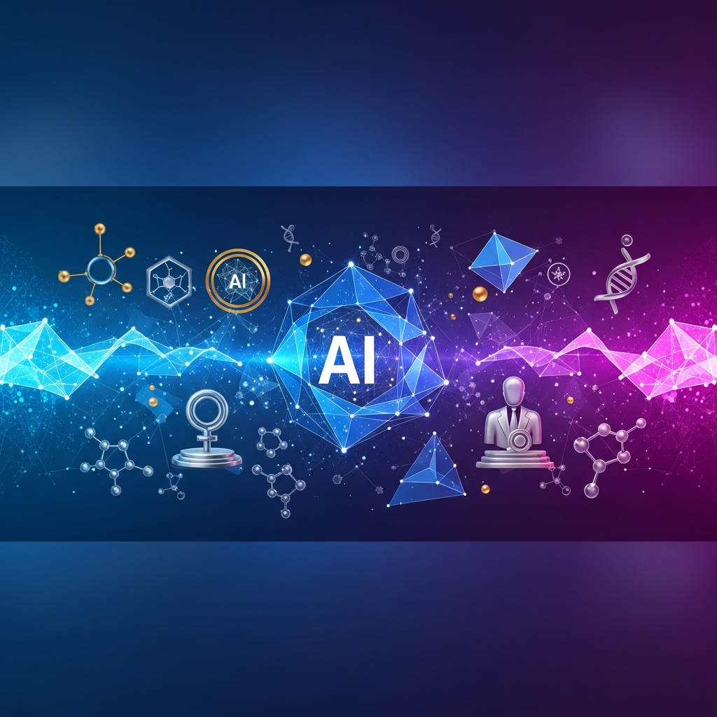 Anthropic取締役会にNovartis元CEO就任を伝えるニュースヘッダー画像