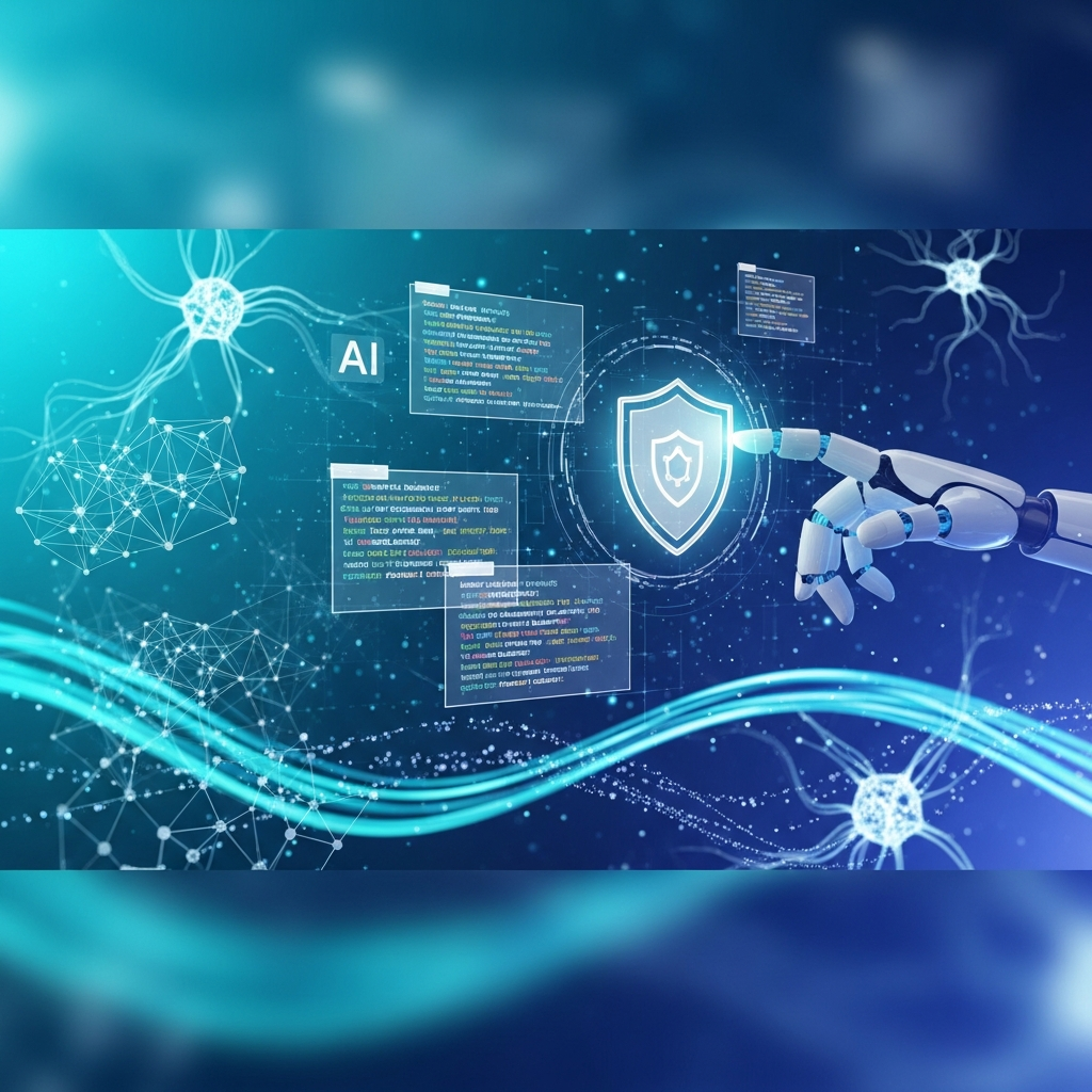 Claude Code Auto Modeによる安全なAIコード開発を表すヘッダー画像