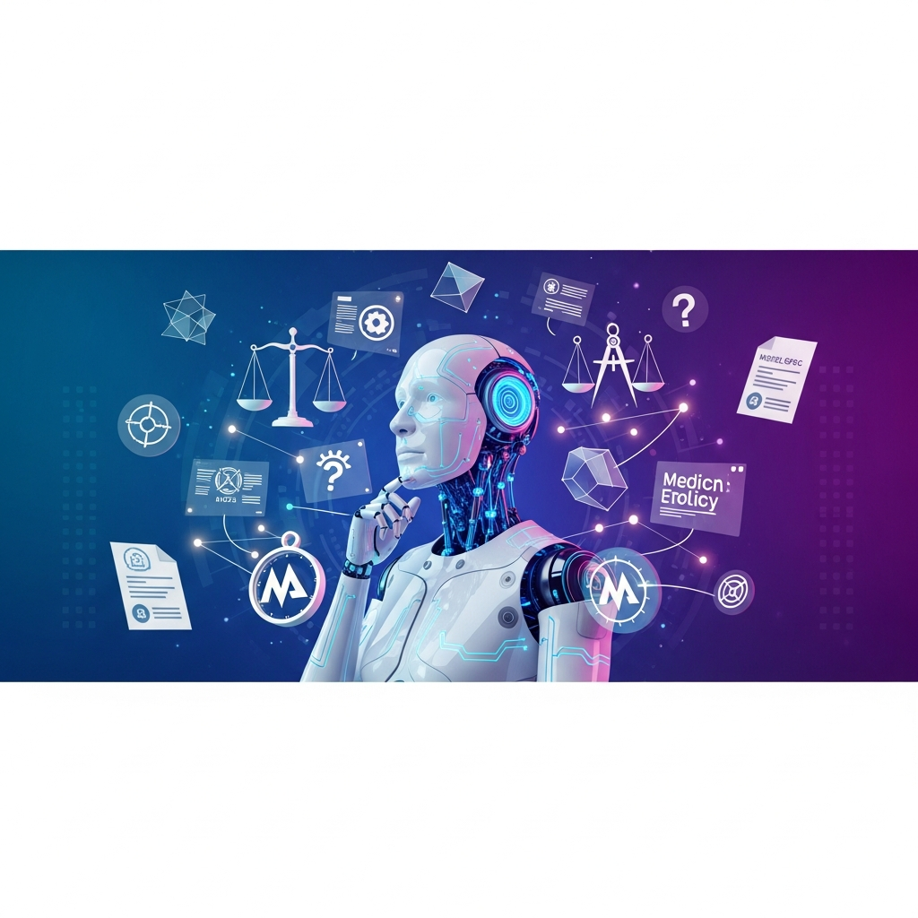 OpenAIのModel SpecによるAIモラル基準を解説する技術記事のヘッダー画像