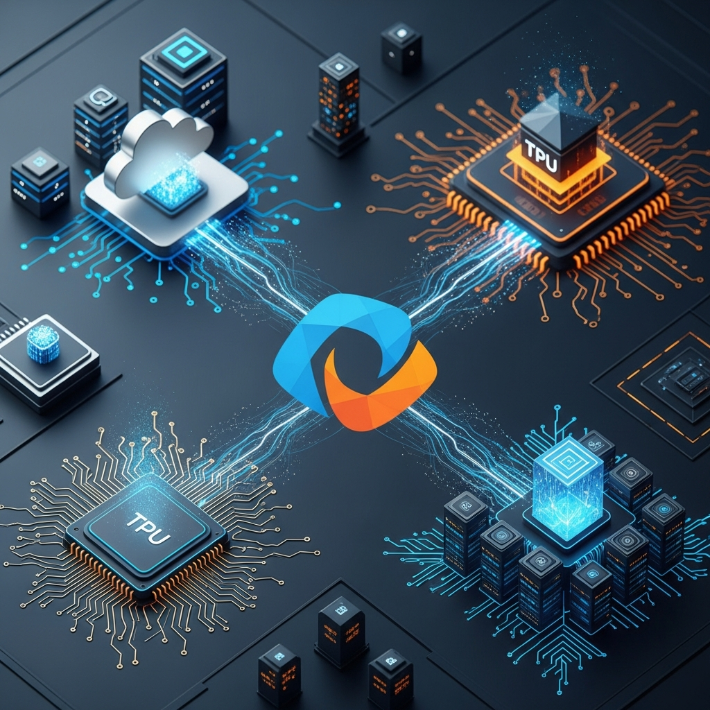 AnthropicがGoogle・Broadcomとの戦略的パートナーシップ拡大を発表