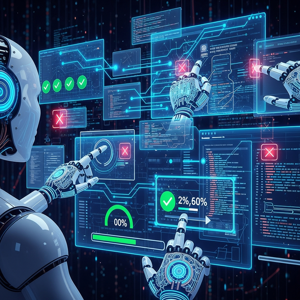 Claude Computer Useæ©èœã®ç޹ä»ããããŒç»å