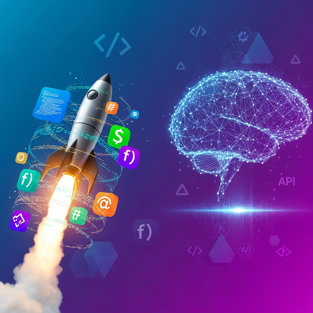 OpenAI Codex移行ガイドのヘッダー画像、開発者向け技術情報