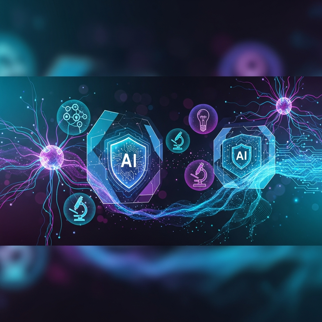 OpenAI Safety Fellowship AI安全研究プログラムのヘッダー画像