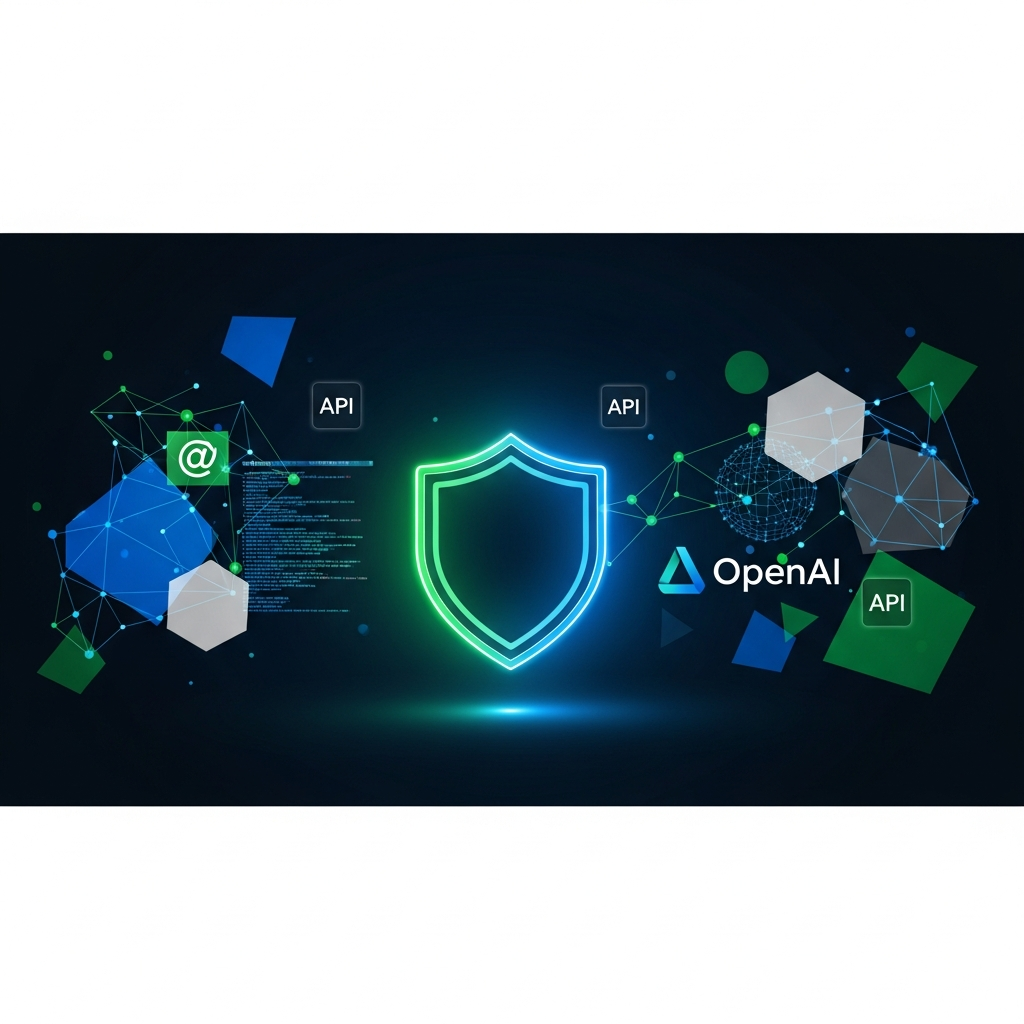 OpenAI Axiosライブラリセキュリティ事案対応に関する技術ブログのヘッダー画像