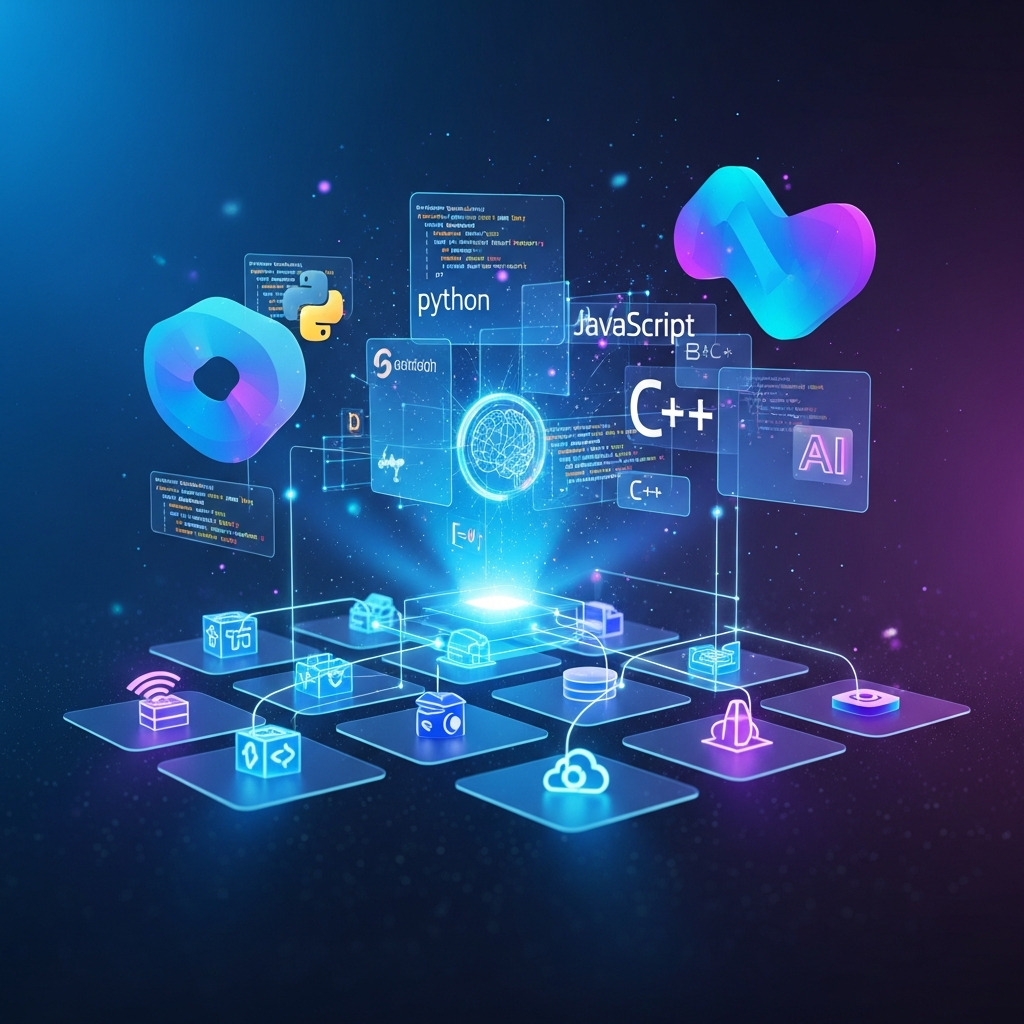 OpenAI Codexアップデート発表のヘッダー画像、90種類以上のプラグイン対応